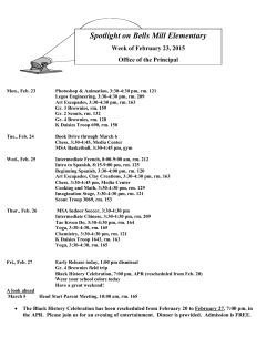 February 23, 2015
