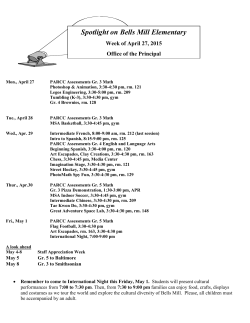 April 27, 2015