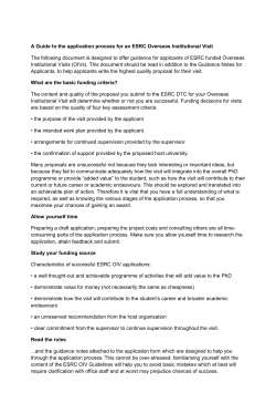 OIV things to think about [PDF 200.60KB]