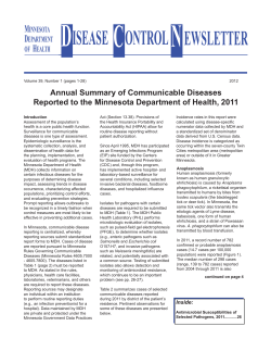 2012: Volume 39, Number 1 (PDF: 652KB/28 pages)