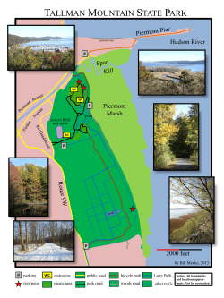 (Park Map)