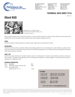 Data Sheet #271A
