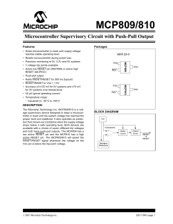 MCP809-810, Maxim POR.pdf