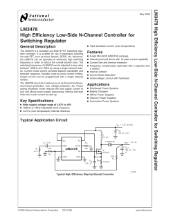 LM3478 NatSemi, boost sepic converter, ext FET.pdf