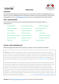 download the Ubernomics lesson resource PDF file here