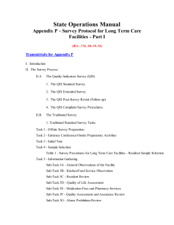 Appendix P of the SOM (PDF)