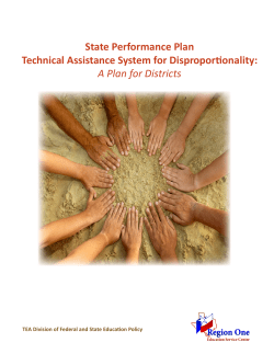 http://portal.esc20.net/portal/page/portal/doclibraryroot/publicpages/SpecialEducation/SpEd%20Disproportionality/Disproportionality%20Plan%20final%20version%20%282%29.pdf