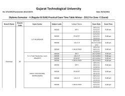 Sem -5(Reg.,DLM)