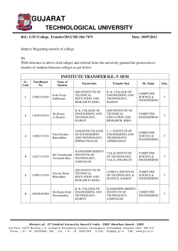 Sem-5(Pending in phase1)