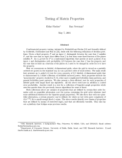 testmartix-PDF
