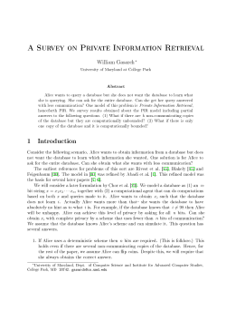 MYSURVEY.PDF