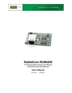 RCM4200 Users Manual.pdf