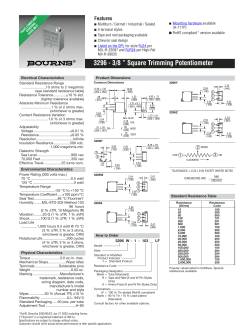 3296 Bourns, 25-turn trimpot.pdf