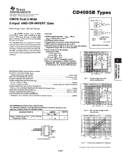 CD4085 Dual And-Or-Invert.pdf
