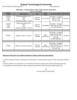 Ahmedabad