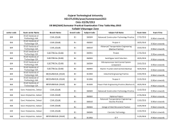 Sem- 8 DLM