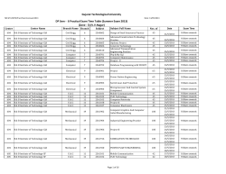 Sem- 6