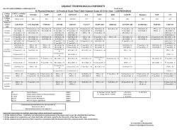 Sem - 2