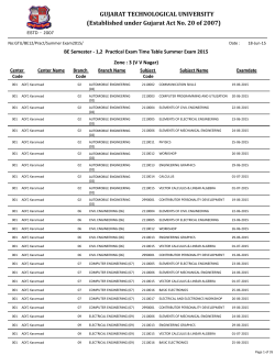 Sem -1,2