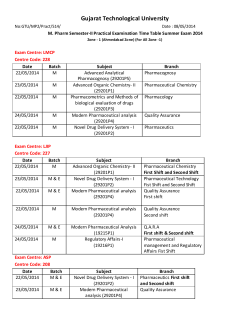 Ahmedabad