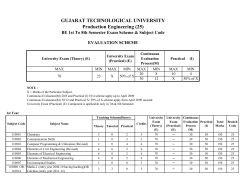 Production Engineering (25)