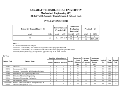 Mechanical Engineering (19)