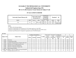 Industrial Engineering (15)