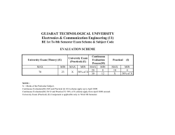 Electronics & Communication Engineering (11)