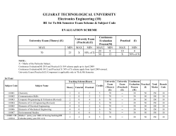 Electronics Engineering (10)