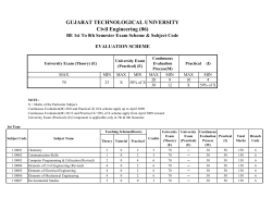 Civil Engineering (06)