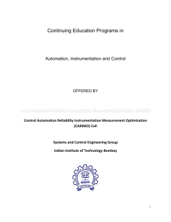 Brochure