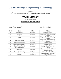 Ahmedabad(Revised)