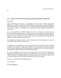 nstrumentation & Control