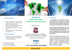 Brochure