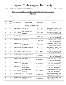 Computer Engineering (branch Code-01,02,38)