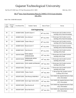 Civil Engineering (Branch Code-12,13,14,20,32,33)