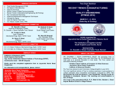 Brochure