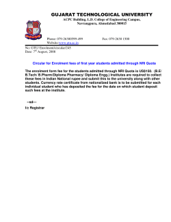 Enrolment_Fees_for_NRI quota_Students