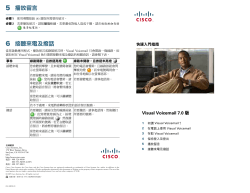 &aring;&iquest;&laquo;&eacute;&euro;&Yuml;&aring;&hellip;&yen;&eacute;&ndash;&euro;&aelig;&OElig;&Dagger;&aring;�&mdash; Visual Voicemail 7.0 &ccedil;&permil;&circ;
