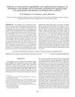 J. Anim. Sci. 80:1629-1637.