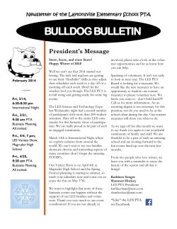 Feb 14 Bulldog