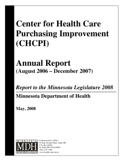 2007 Annual Report (PDF: 146 KB/18pgs)