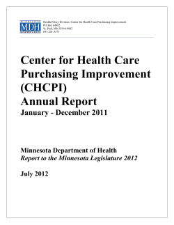 2011 Annual Report (PDF: 249 KB/34pgs)