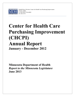 2012 Annual Report (PDF: 562KB/29pgs)