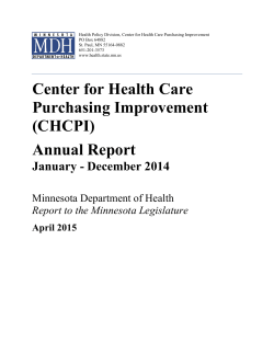 2014 Annual Report (PDF: 300KBMB/21pgs)