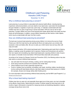 fact sheet (PDF - 618KB)