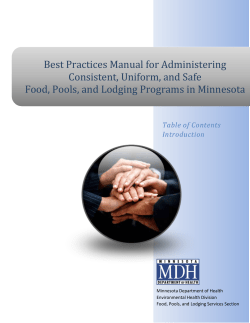 Table of Contents and Introduction (PDF: 187KB/6 pages)