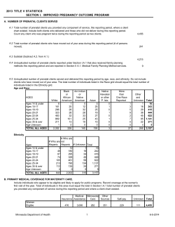 CY 2013 Statistics (PDF)