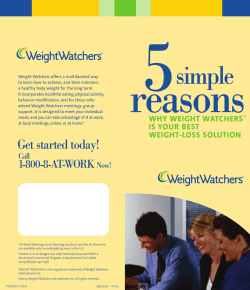 Brochure