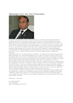 Main Newsletter Vol II